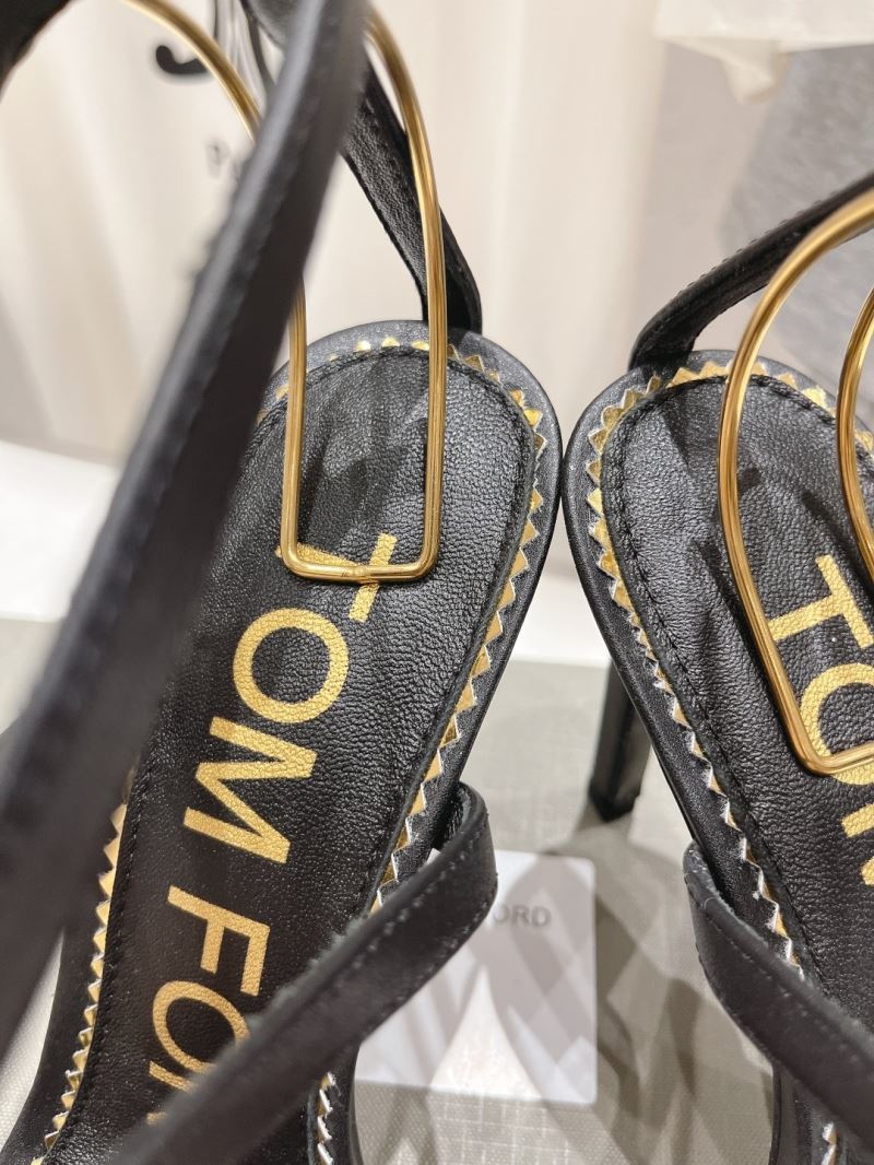 Tom Ford Sandals